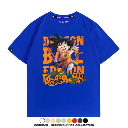 定番シンプル ファッション感満々 着心地良い 全8色 半袖 Tシャツ F-13156