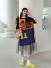 大活躍 売れ筋 おすすめ 絶対流行 早い者勝ち カジュアル 2色選択 Tシャツ<F-11371>