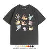 【半額！期間限定！！】今季マストバイ ファッション感満々 着心地良い 全8色 半袖 Tシャツ F-13078