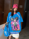 定番シンプル 美人度アップ おすすめ 好感度UP カジュアル 全4色 半袖 Tシャツ ＜F-11126＞