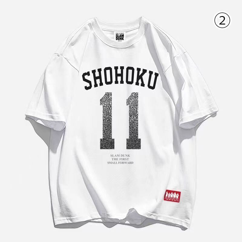 【半額！期間限定！！】早い者勝ち   大好評 2色 4種選択可男女兼用 半袖TシャツF-8770