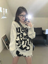 存在感アップ   ダメージ加工