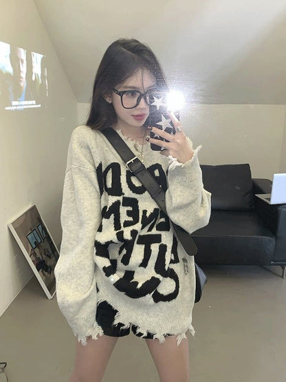 存在感アップ   ダメージ加工