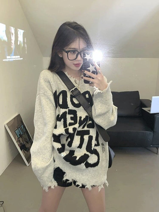 存在感アップ   ダメージ加工