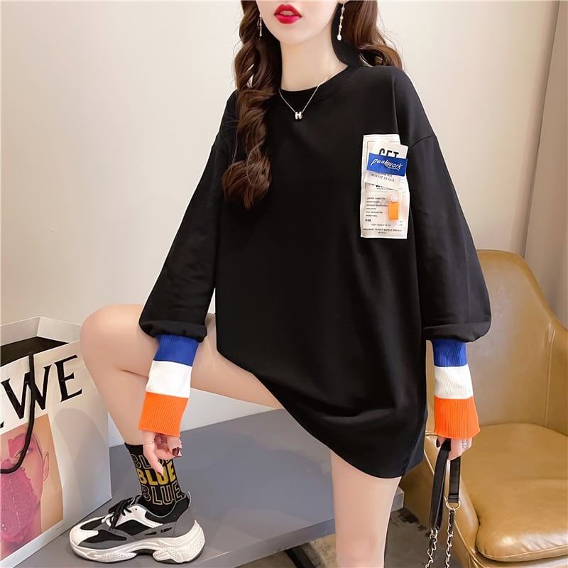 美感いっぱい   好感度満載 Tシャツ カットソー＜F-3669＞