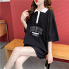 カジュアル   着心地抜群 Tシャツ カットソー＜F-3622＞