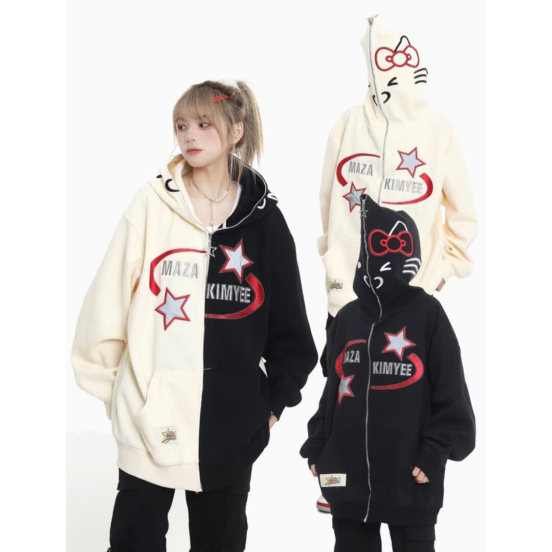 【裹起毛】好感度100％ 2色 着心地良い 存在感抜群 男女兼用 パーカーF-10227