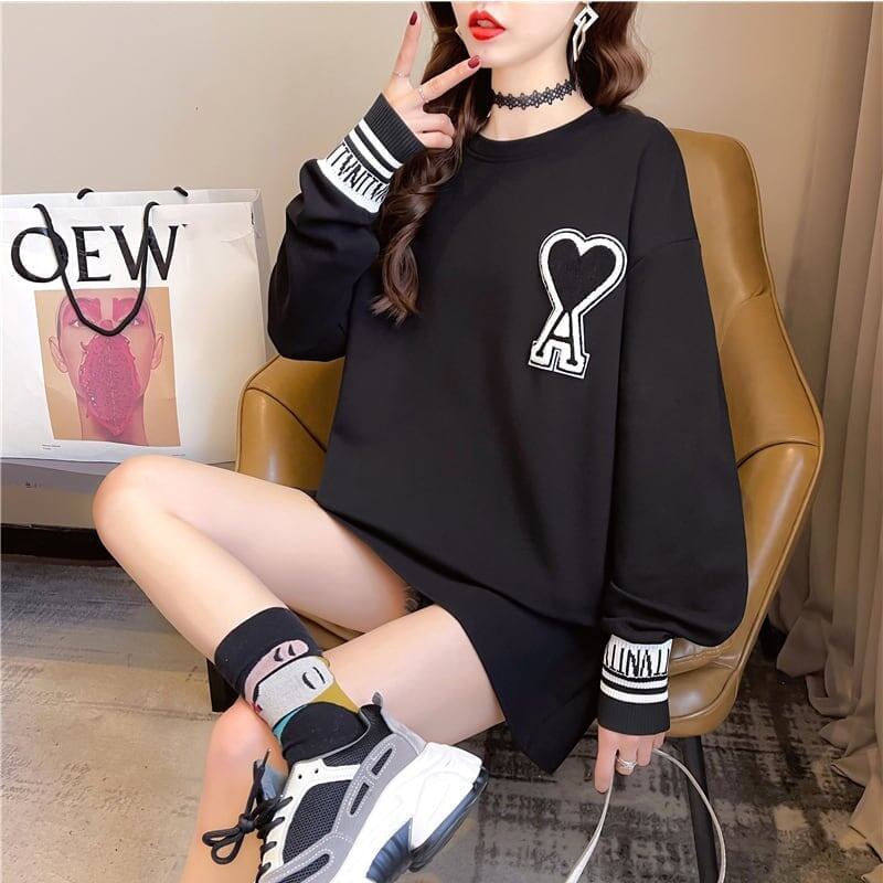 シンプル   ファッション Tシャツ カットソー＜F-3664＞