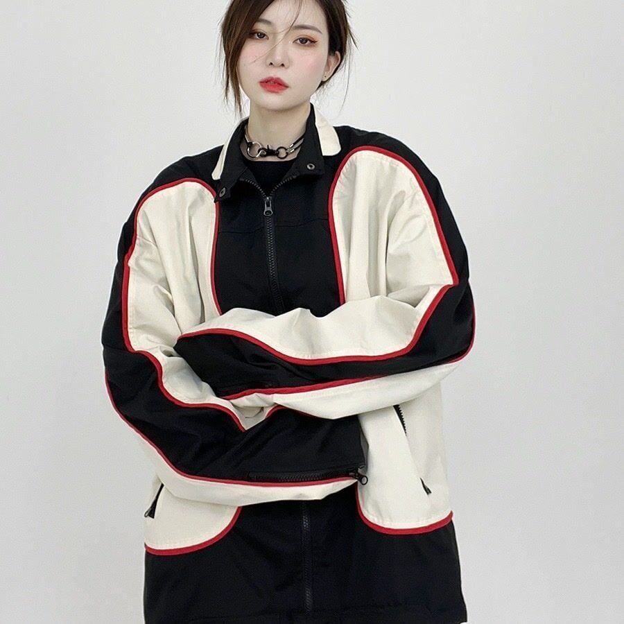 絶対流行   個性派 男女兼用 <F-6366>
