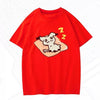 おすすめ 着回し力抜群 着心地良い デザイン性抜群 全7色 半袖 Tシャツ F-13137