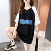 好感度満載   美感いっぱい Tシャツ カットソー＜F-3621＞