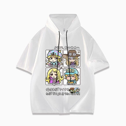 定番シンプル ファッション感満々 着心地良い 全4色 半袖 Tシャツ F-13136