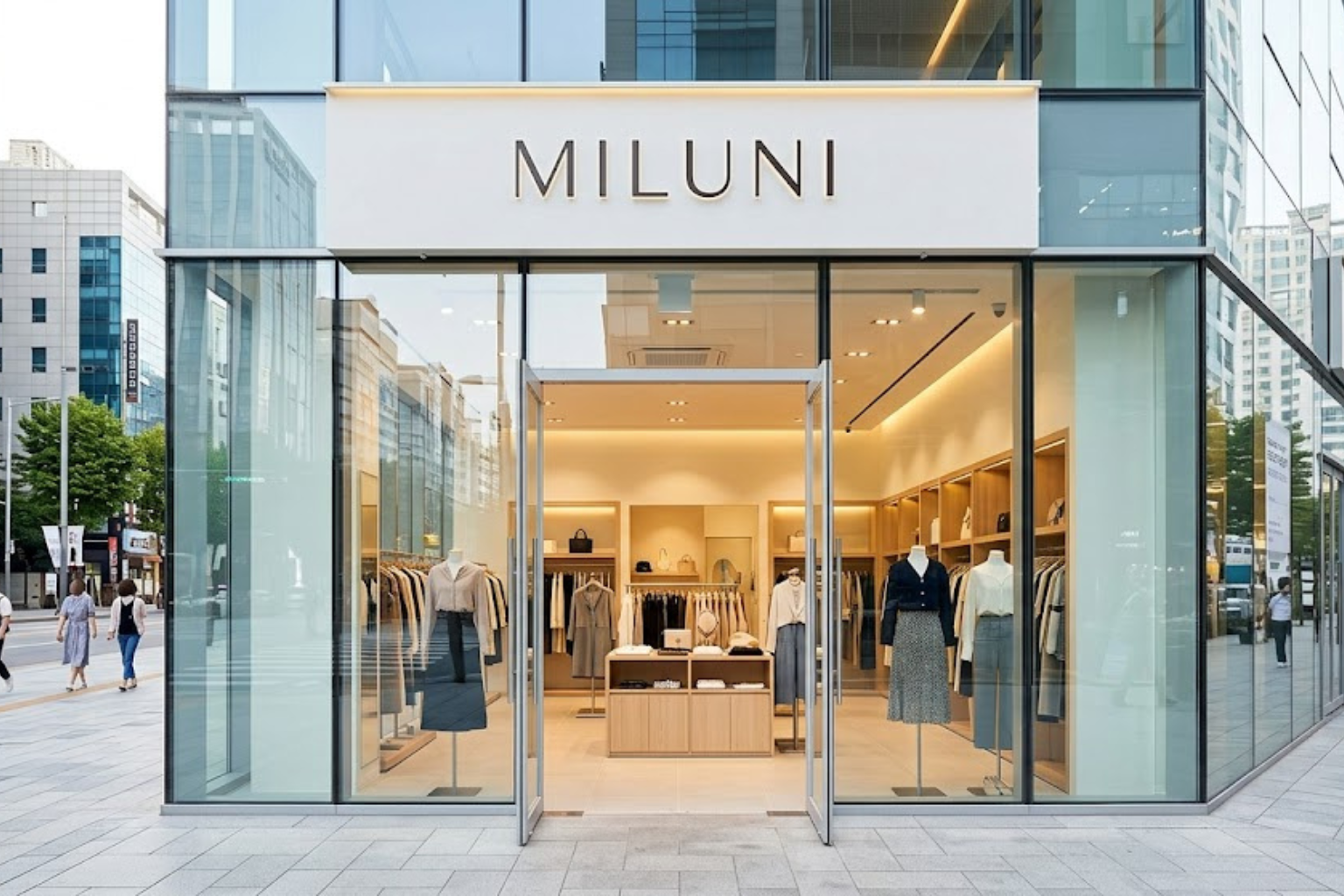 MILUNI