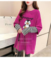 シンプル   ファッション Tシャツ カットソー＜F-8131＞