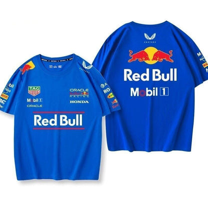 着心地も楽ちん アバンギャルド カジュアル プリント 全7色 半袖 Tシャツ F-11517