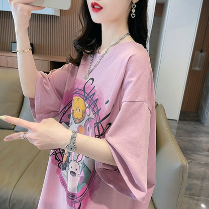 おすすめ   ファッション 半袖シャツ<F-6384>
