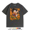 定番シンプル ファッション感満々 着心地良い 全8色 半袖 Tシャツ F-13156