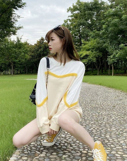 好感度UP   カジュアル