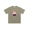 大好評 海外トレンド 定番シンプル 好感度UP カジュアル 全3色 半袖 Tシャツ ＜F-11283＞