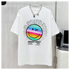 超人気商品 ラウンドネック シンプル 半袖 Tシャツ ＜F-8649＞