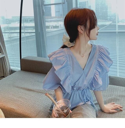 今季マストバイ 大活躍 早い者勝ち 着回し力抜群 売り切れ必至 Tシャツ <F-11908>