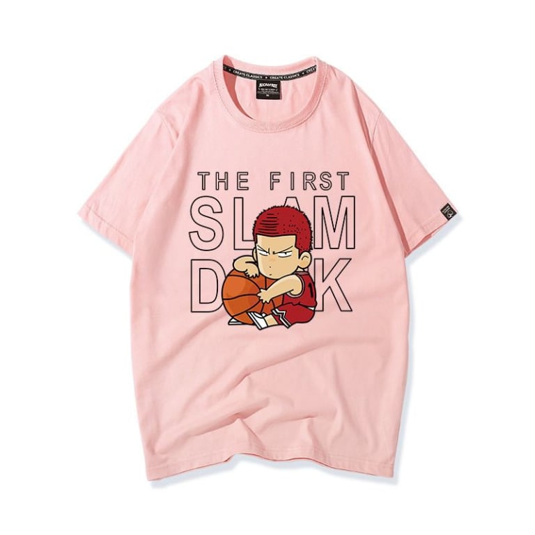 男女兼用 高品質 プリント 大人気 Tシャツ F-13366