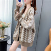 ファッション   美人度アップ セーター＜F-3805＞