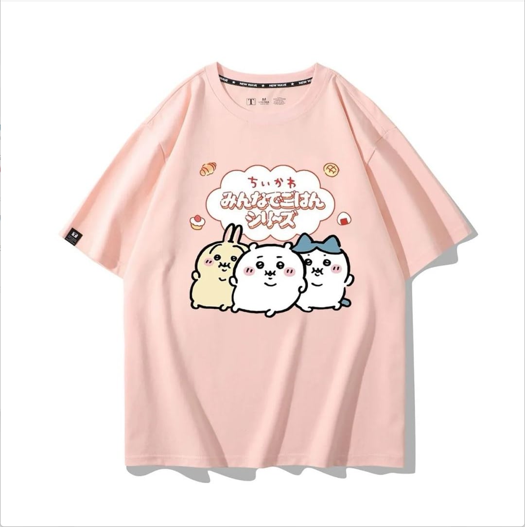 着心地良い 定番 男女兼用 カジュアル 半袖 Tシャツ F-13169