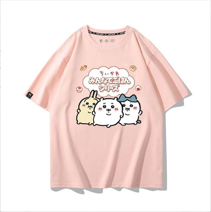 着心地良い 定番 男女兼用 カジュアル 半袖 Tシャツ F-13169