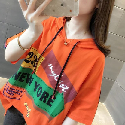 オシャレ度満点   カジュアル Tシャツ カットソー＜F-3491＞