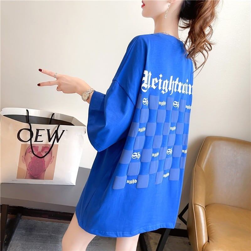 スタイリッシュ   一目惚れ Tシャツ カットソー＜F-3060＞