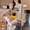 【裏起毛】   絶対欲しい スウェット<F-5623>