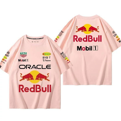 デザイン性抜群 ファッション感満々 着心地良い 全7色 半袖 Tシャツ F-13065