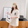 売り切れ必至 ファッション上質 着心地抜群 半袖 Tシャツ＜F-8317＞