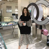清純甘くて女子力UP   美感いっぱい ワンピース＜F-2928＞