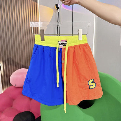 大人可愛い カジュアル 夏に嬉しい機能付き 半袖Ｔシャツⅹパンツセット全4色<F-11388>