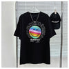 超人気商品 ラウンドネック シンプル 半袖 Tシャツ ＜F-8649＞