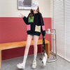美感いっぱい   好感度満載 スウェット パーカー＜F-3697＞