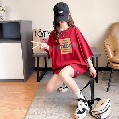 着心地抜群   女性力を高める Tシャツ カットソー＜F-3592＞