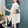 ゆったり感アップ   美感いっぱい Tシャツ カットソー＜F-3594＞