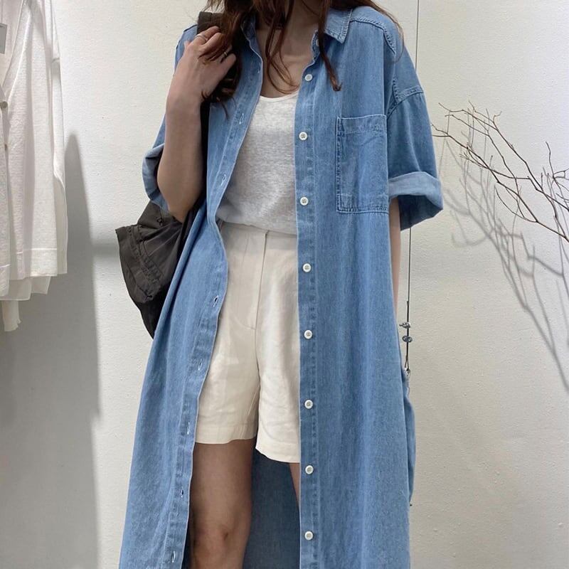 レトロ   オシャレ度満点 ワンピース＜F-3286＞