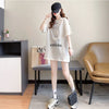 スタイリッシュ   一目惚れ Tシャツ カットソー＜F-3430＞