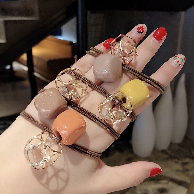 美人度アップ   ファッション カチューシャ アクセサリー＜F-3324＞