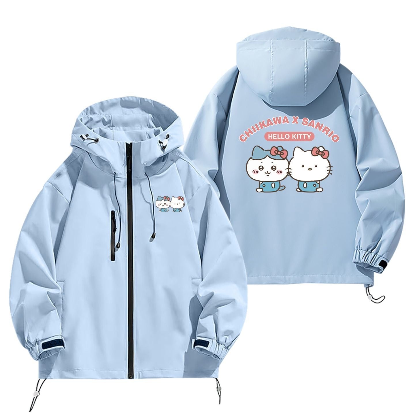【半額！期間限定！！】「ランキングNO.2」期間限定！着回し力抜群  防寒 バックビッグロゴ 3色展開 撥水加工 男女兼用 マウンテンパーカー<F-12757>