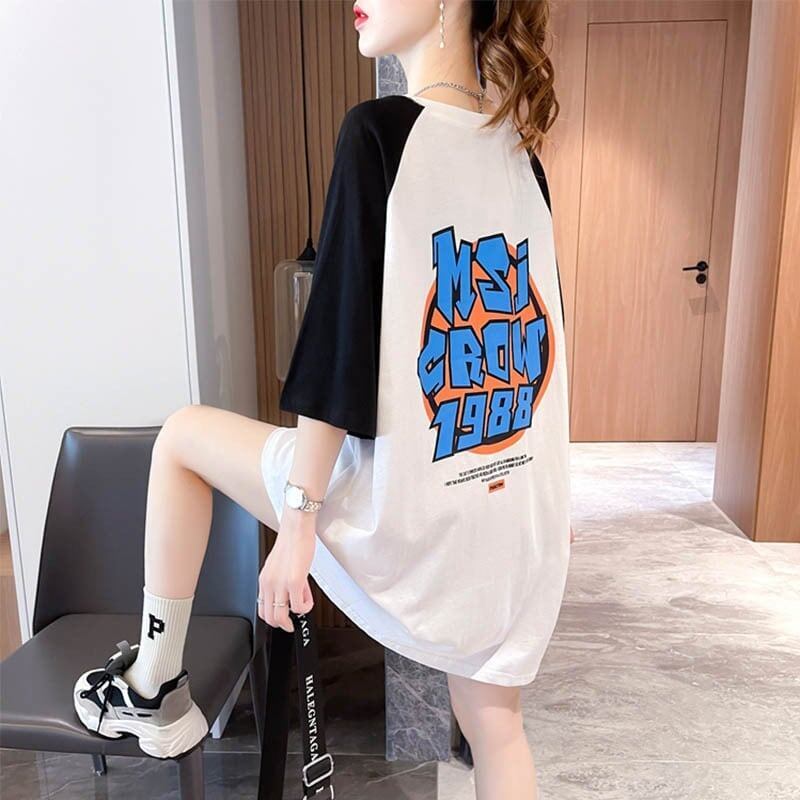好感度満載   美感いっぱい Tシャツ カットソー＜F-3621＞