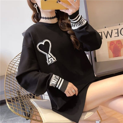シンプル   ファッション Tシャツ カットソー＜F-3664＞