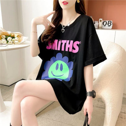 美人度アップ   ファッション Tシャツ カットソー＜F-3412＞