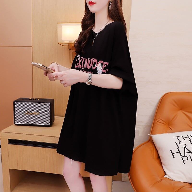 スタイリッシュ   一目惚れ Tシャツ カットソー＜F-3654＞
