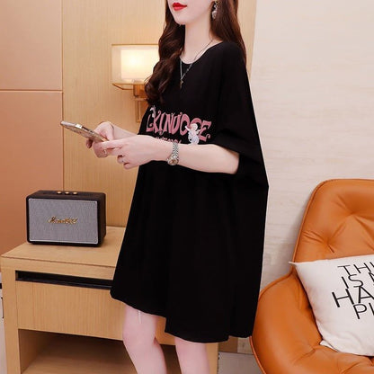 スタイリッシュ   一目惚れ Tシャツ カットソー＜F-3654＞
