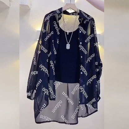 売り切れ必至   オシャレ度満点 シャツ ＜F-8116＞